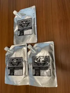 【3点セット】Deep Layer シャンプー＆トリートメントExS/ExG