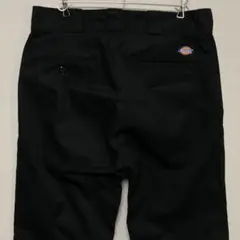ディッキーズ dickies 874 W30ワークパンツ ブラック 黒 ズボン