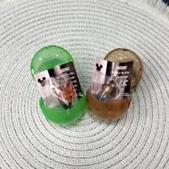 ズートピア2 めじるしアクセサリー 2点セット❣️