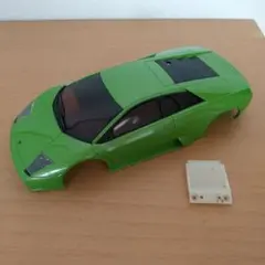 【美品】京商 イカルス 未走行 希少ジュラウィング付き