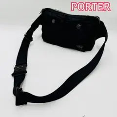 PORTER ポーター ボディバッグ