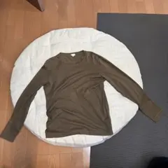 ポールスミス　paul smith ロングスリーブ　コットン