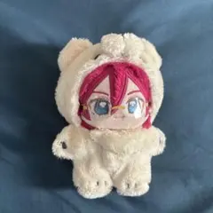 七種茨 いつぬい