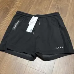 ムータマリン ショートパンツ 新品タグ付きのサムネイル