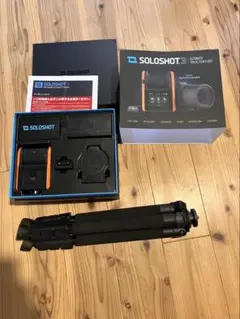 2026年最新】SOLOSHOT3 Optic65の人気アイテム - メルカリ