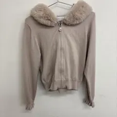 tocco パーカーのサムネイル