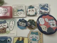 [匿名発送]ちいかわ ハチワレ まとめ売り