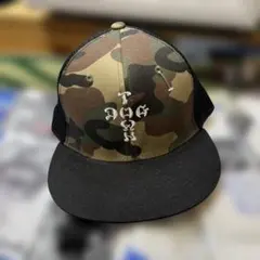 BEEDEN CAP. pop-up 限定品 - メルカリ
