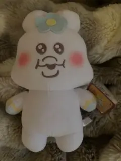 んぽちゃむ ぬいぐるみ ましゅもっち タグ有