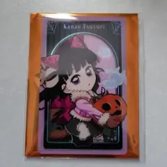 鬼滅の刃 ハロウィン2025 ランダムメタリックカードA
