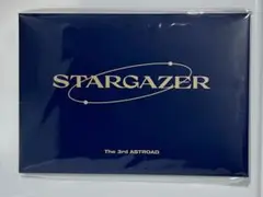 【新品未開封】 ASTROアストロ　ポストカードセット　スターゲイザー