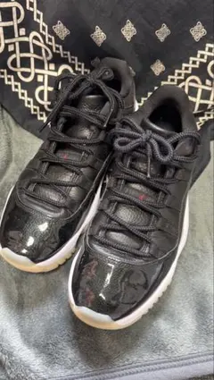 Nike Air Jordan 11 Retro Low 27.5cm