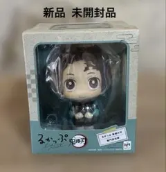 るかっぷ 鬼滅の刃 竈門炭治郎 フィギュア メガハウス