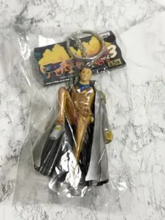 ONEPIECE ハイグレードカラーリングキーホルダー 黄猿