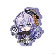 【Dytica 2nd Anniversary】ミニアクリルブロック 星導ショウ