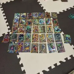 バトルロード ルビスの守り カード ドラクエ - メルカリ