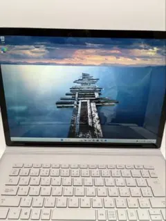 Surface Book 3 Core i7 32GB 1TB RTX3000のサムネイル