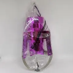 MEGA NEWクレーンアームキーホルダー3 紫