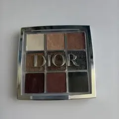 Dior Backstage アイシャドウパレット 002