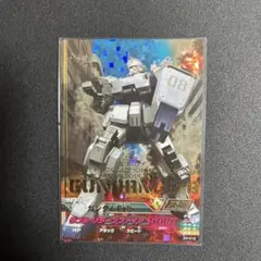 ガンダムトライエイジ ガンダムEz8 Pレア Z3-012