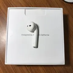 AirPods 第2世代　右の耳　A2032