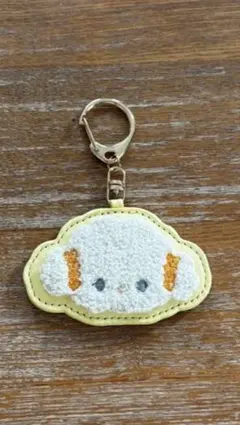 こぎゅみん キーホルダー サンリオ当たりくじ
