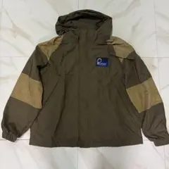 Penfield ペンフィールド マウンテンパーカー ナイロンジャケット カーキのサムネイル