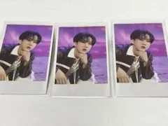 StrayKids スキズ チャンビン 樂star