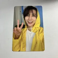 SEVENTEEN SevenTeenTh HeaVen トレカ ジョシュア