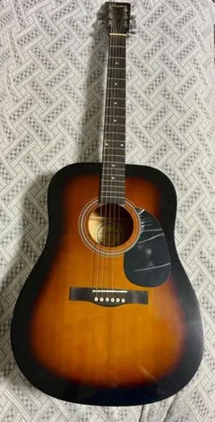 ☁*︎様 美品❗️Drexel Starfield SD-12E エレアコ 使用 - メルカリ