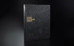 ポケモンカード プレシャスコレクターボックス特製コレクションファイル