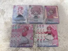 カラフルピーチ のあ ヴァイス