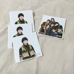 ましかくフォト＊松村北斗＊カウコン2022-2023