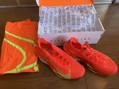 Nike Air Zoom Alphafly Next% 3 メンズ25.5cm