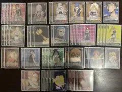 2025年最新】ヴァイス フェアリーテイル デッキの人気アイテム - メルカリ