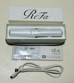 2026年最新】リファ refa ビューテックフィンガーアイロンの人気