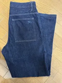 ユニクロ JW ANDERSON ストレートジーンズ　W31