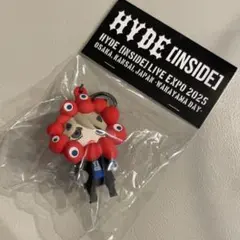 値下げ！HYDE 万博 着ぐるみぬいぐるみ&着ぐるみキーホルダー 新品未
