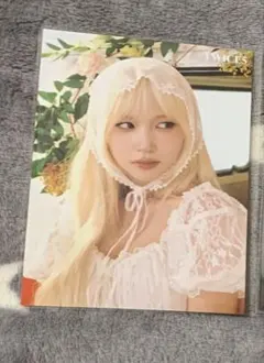 TWICE ミナ #TWICE5 ラントレ