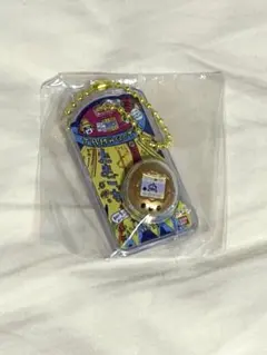 たまごっち おかしなたまごボーロっち パッケージチャームつき３ シークレット