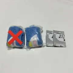 サンリオ もふもふポーシェット2 タキシードサム