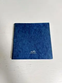 HERMES ノートブック 手帳
