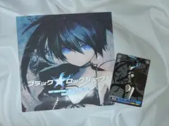 2025年最新】ヴァイス ブラックロックシューターの人気アイテム - メルカリ