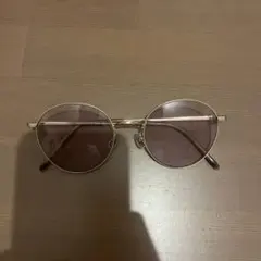 Zoff メガネ