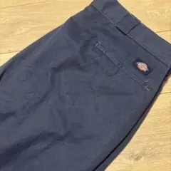 d))) ディッキーズ　ワークパンツ　スラックス