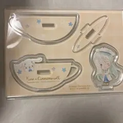 サンリオ アクスタ 渉