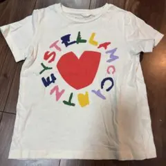 Stella McCartney キッズ Tシャツ ステラキッズのサムネイル