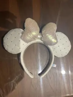 ミニー耳カチューシャ