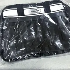 新品未開封】TWICE ボウリングバッグ THIS IS FOR - メルカリ