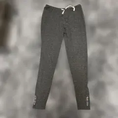 チチカカレギンスグレー